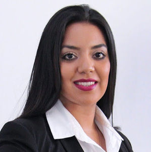 Meet your Posher, Silvia karolina